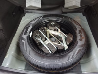 Stary Black MG Astor Super EX 1.5MT