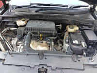 Stary Black MG Astor Super EX 1.5MT