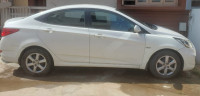 Hyundai Verna 1.6 CRDI EX  Model