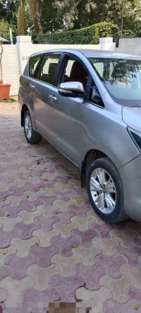 Toyota Innova Crysta