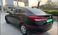 Toyota Yaris 1.5 G MT