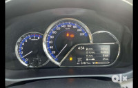Toyota Yaris 1.5 G MT