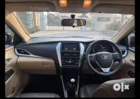 Toyota Yaris 1.5 G MT