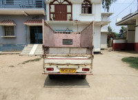 Diamond White Mahindra Jeeto 2021