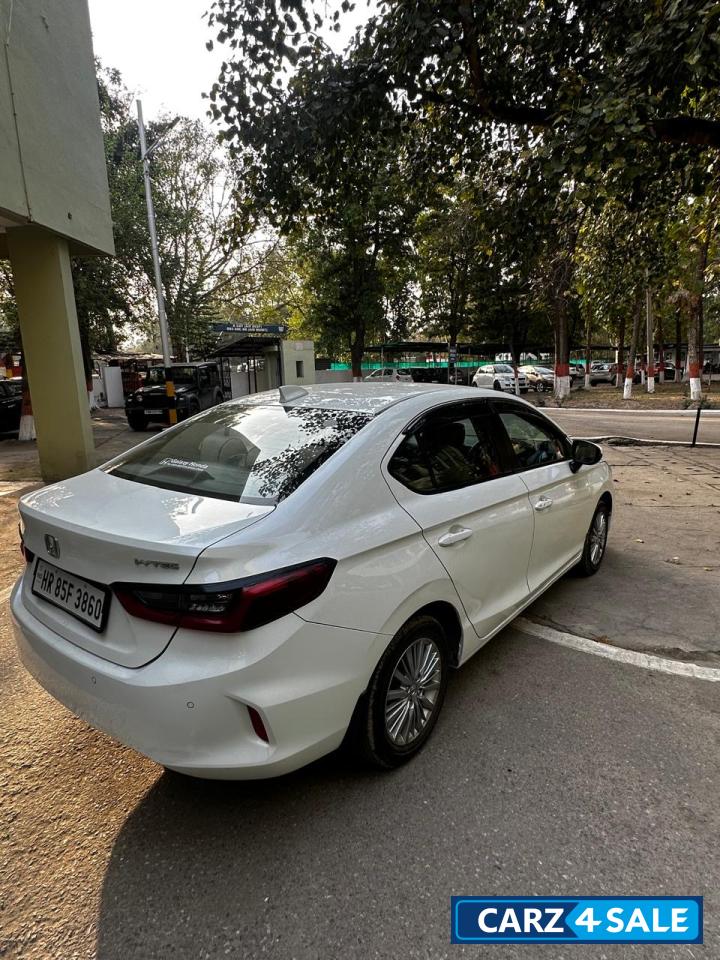 Honda City Petrol Honda City Petrol