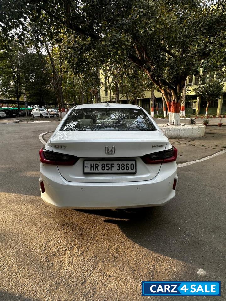 Honda City Petrol Honda City Petrol