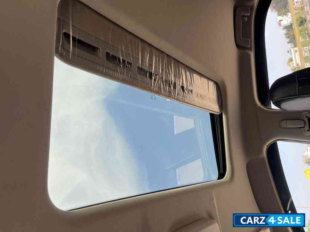 Tata Nexon XZ+S Tata Nexon XZ+S