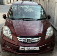 Honda Amaze diesel 2013 Model