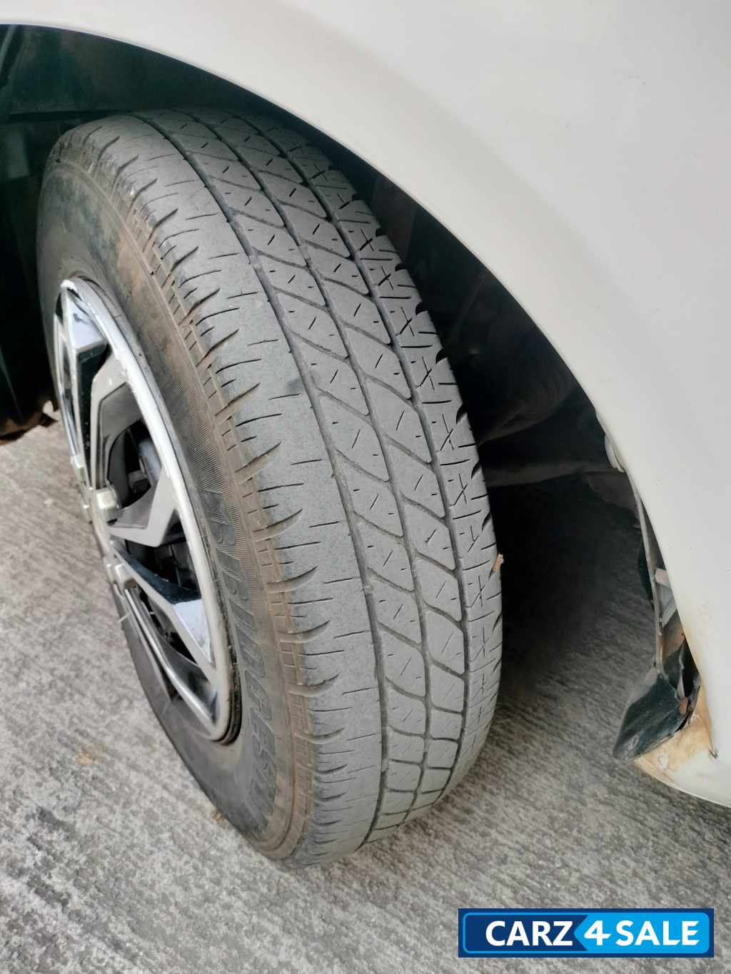 Maruti Suzuki Ritz VXI ABS Maruti Suzuki Ritz VXI ABS