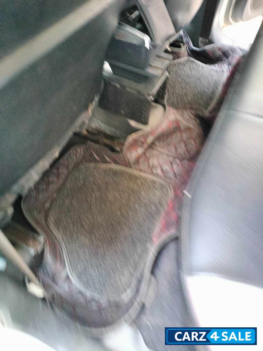 Maruti Suzuki Ritz VXI ABS Maruti Suzuki Ritz VXI ABS