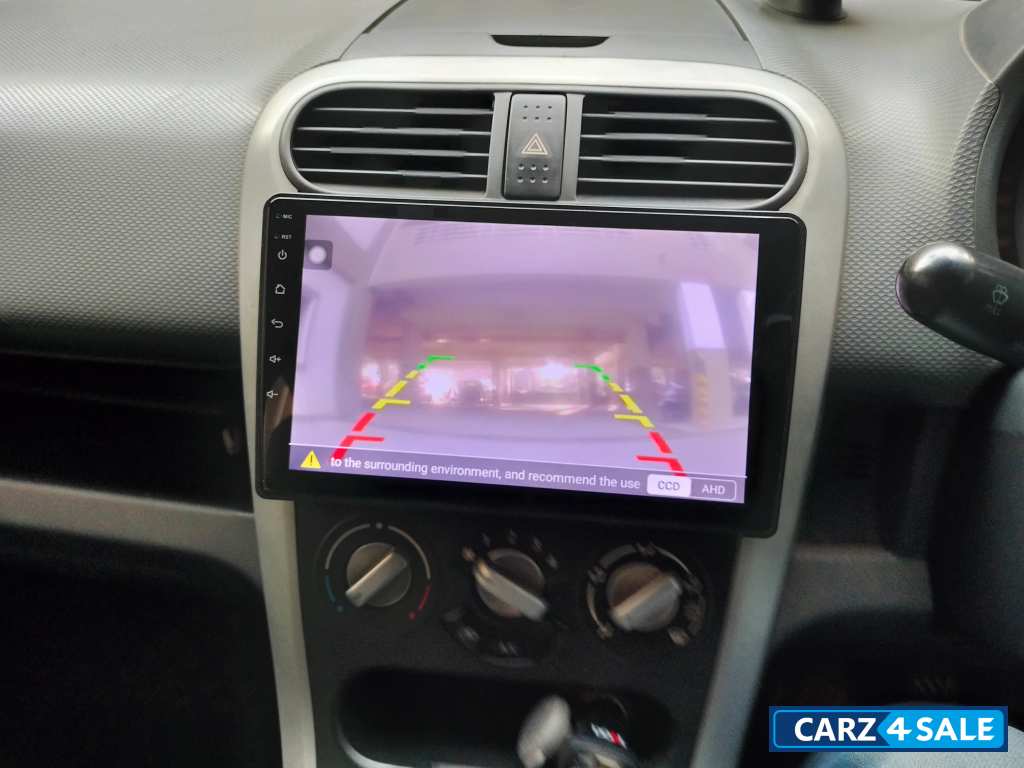 Maruti Suzuki Ritz VXI ABS Maruti Suzuki Ritz VXI ABS