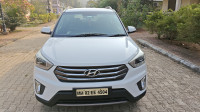 Hyundai Creta SX PLUS 1.6 PETROL 2016 Model