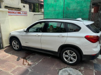 BMW X1 Sdrive20d