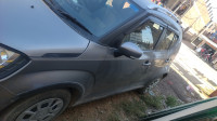 Matelic Grey Maruti Suzuki Ignis delta mannual