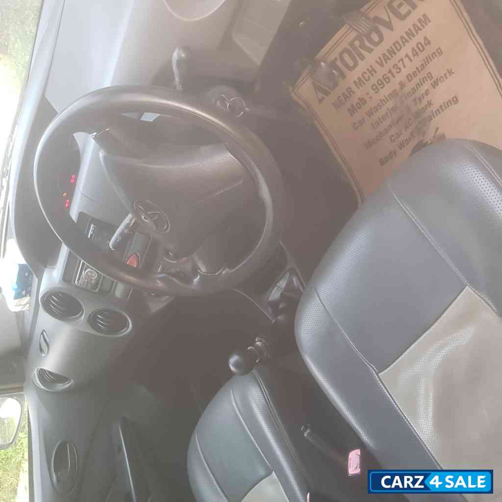 Toyota Etios Liva GD