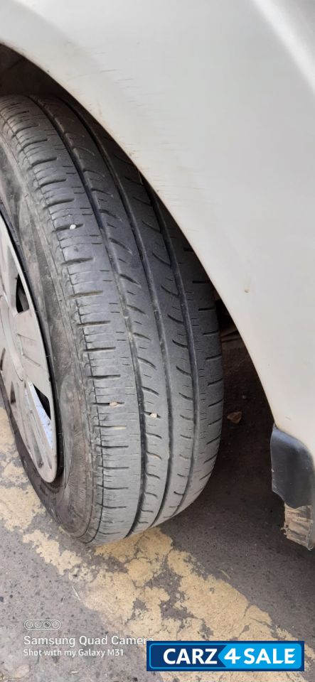 Ford Figo Titanium 1.2 petrol Ford Figo Titanium 1.2 petrol