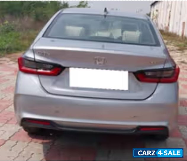 Honda City V manual Honda City V manual