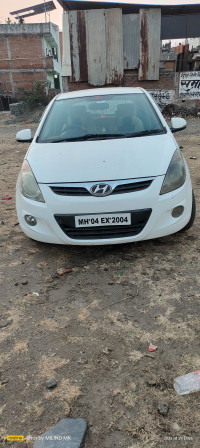 Hyundai i20 Asta 2011 Model