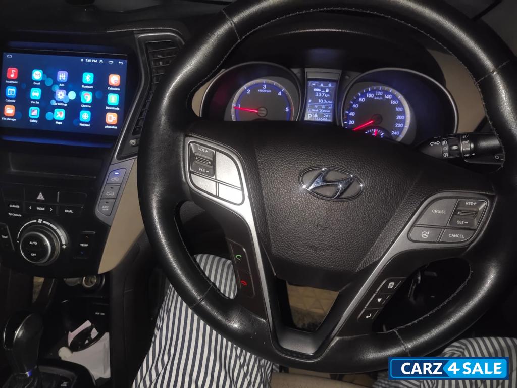 Hyundai Automatic Hyundai Automatic