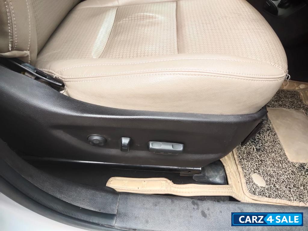 Hyundai Automatic Hyundai Automatic