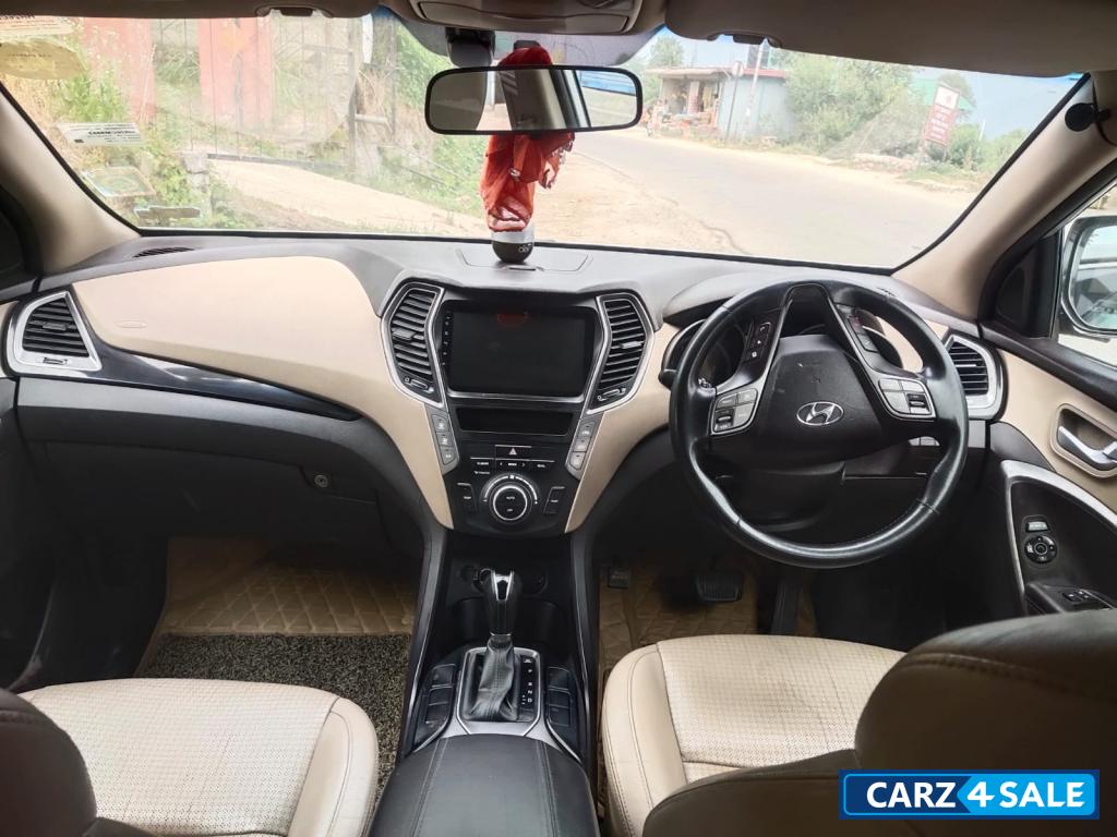 Hyundai Automatic Hyundai Automatic