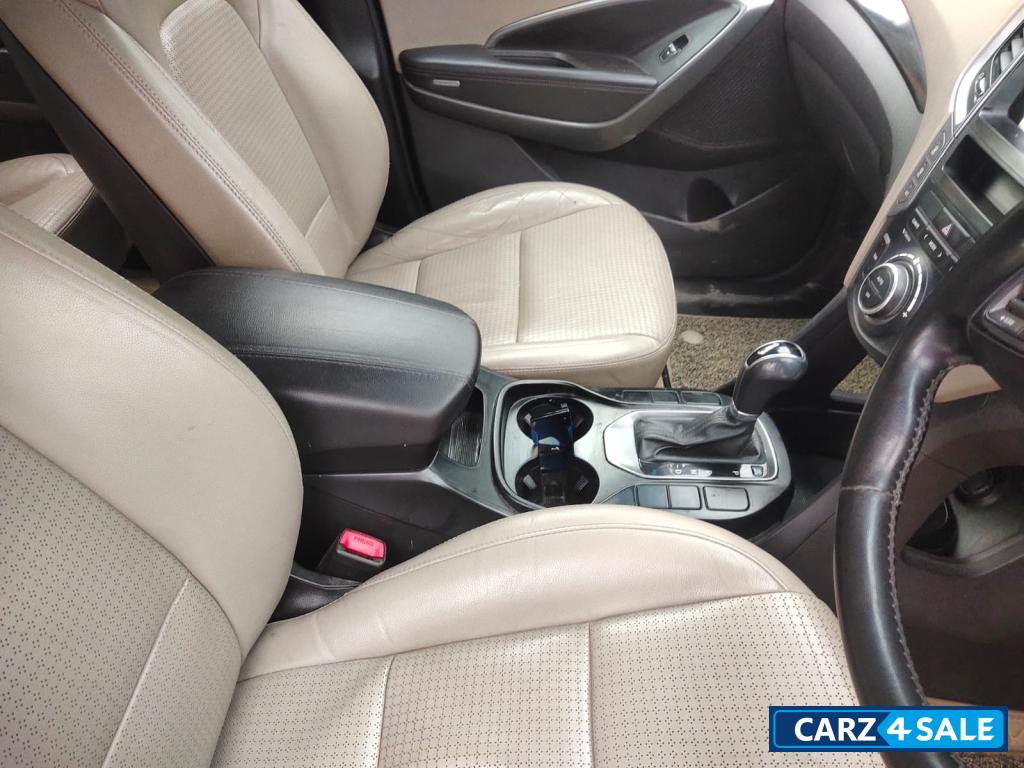 Hyundai Automatic Hyundai Automatic