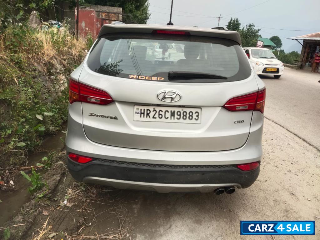 Hyundai Automatic Hyundai Automatic