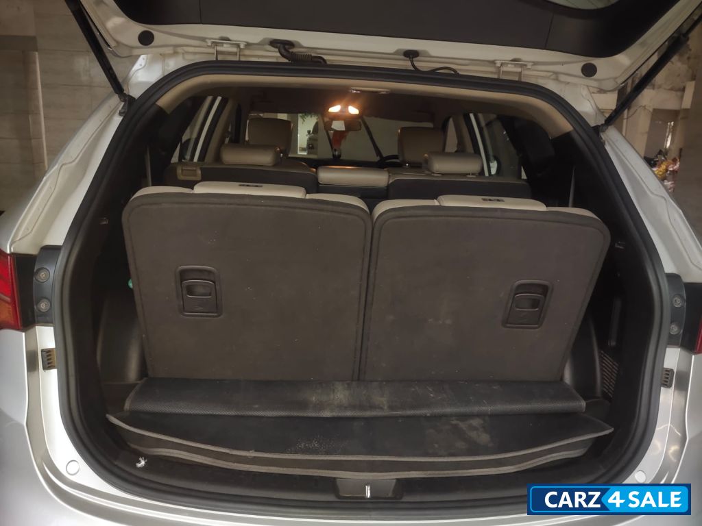 Hyundai Automatic Hyundai Automatic