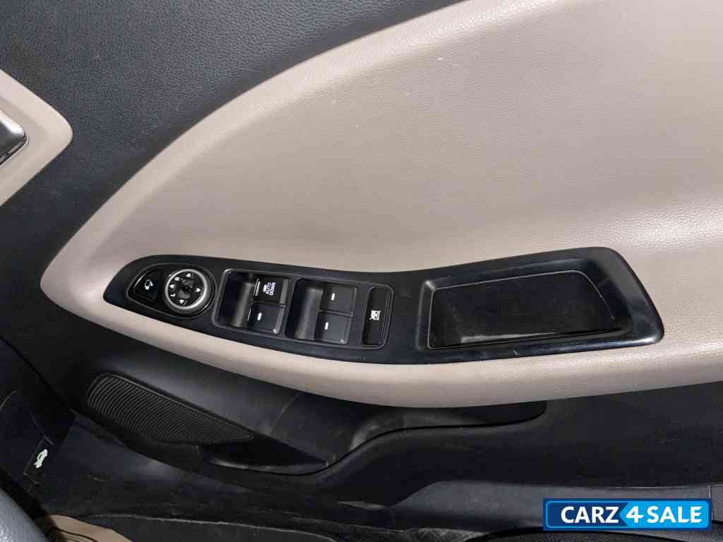 Hyundai Elite i20 Sportz Hyundai Elite i20 Sportz