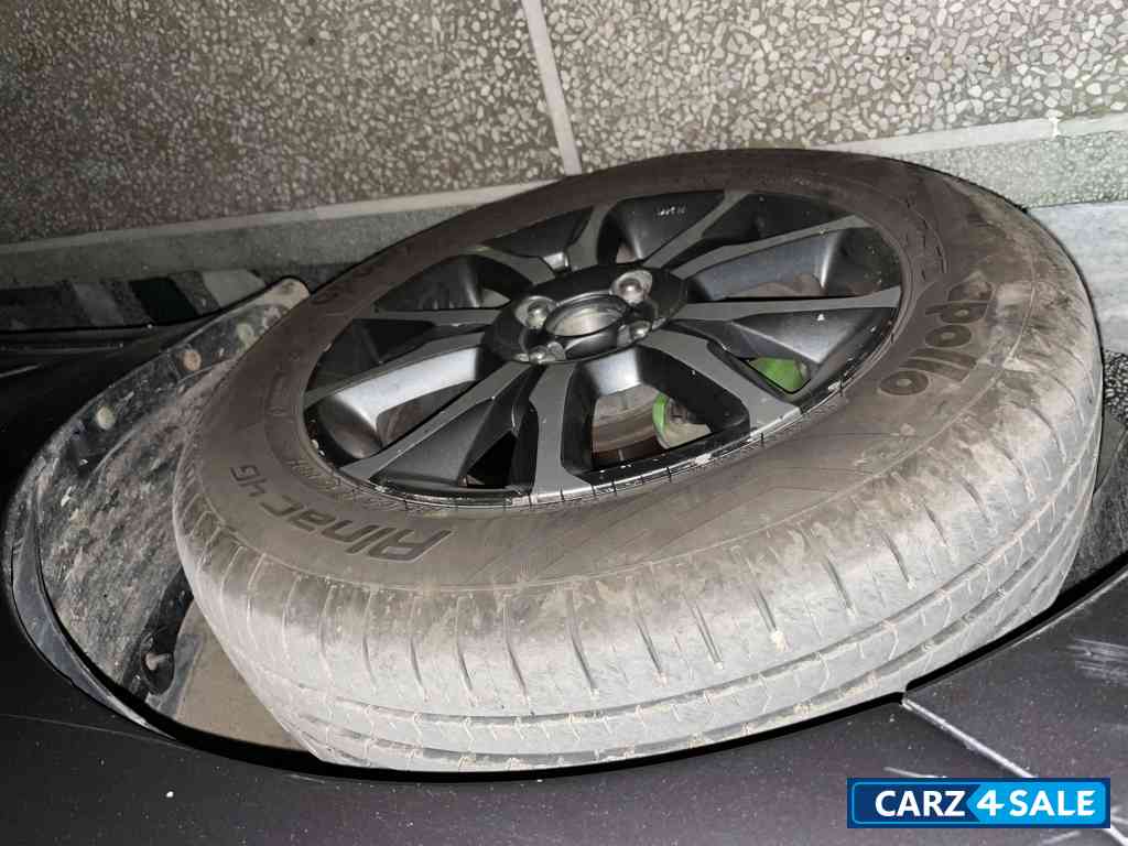 Hyundai Elite i20 Sportz Hyundai Elite i20 Sportz