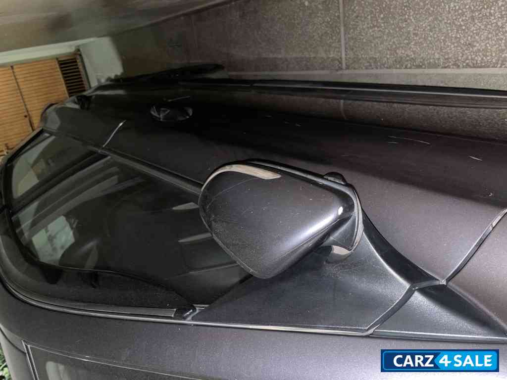 Hyundai Elite i20 Sportz Hyundai Elite i20 Sportz
