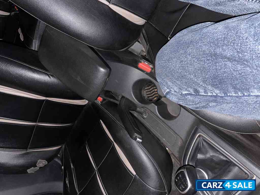 Hyundai Elite i20 Sportz Hyundai Elite i20 Sportz