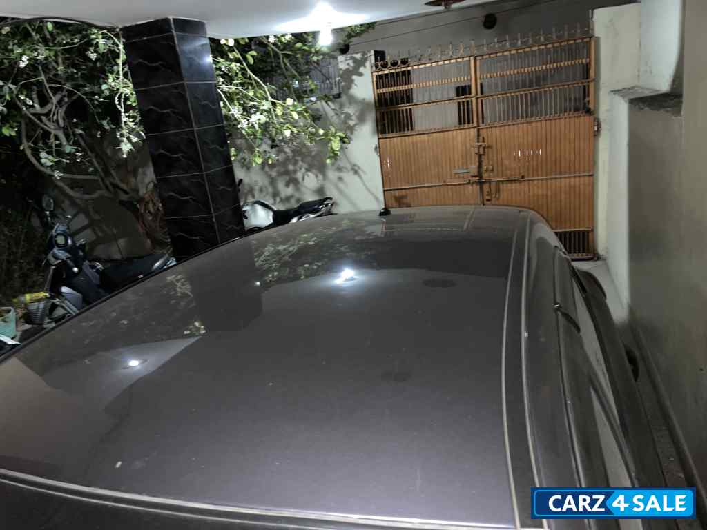 Hyundai Elite i20 Sportz Hyundai Elite i20 Sportz