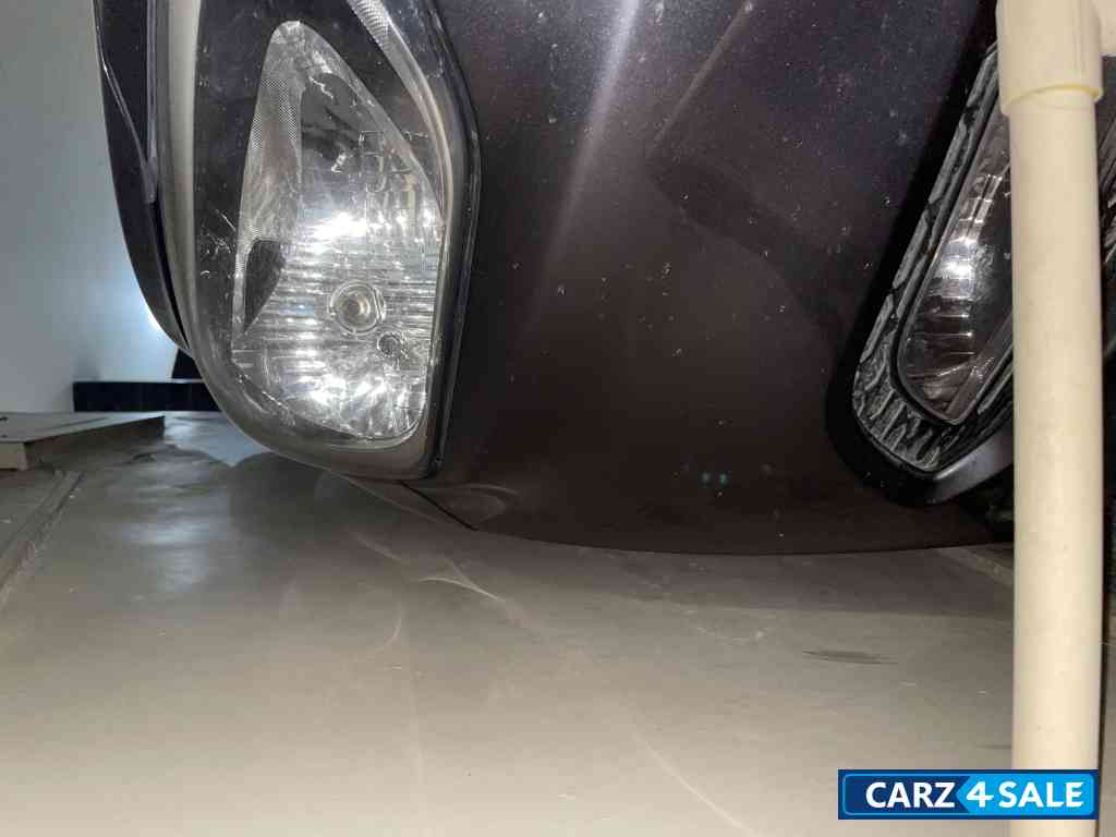 Hyundai Elite i20 Sportz Hyundai Elite i20 Sportz