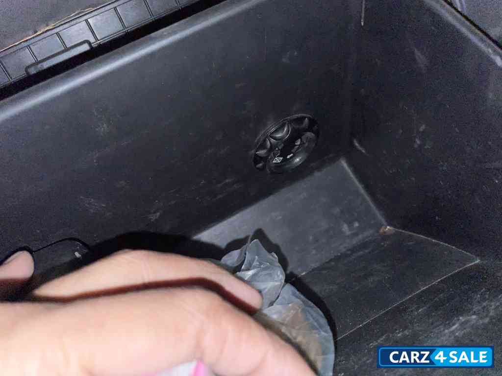 Hyundai Elite i20 Sportz Hyundai Elite i20 Sportz