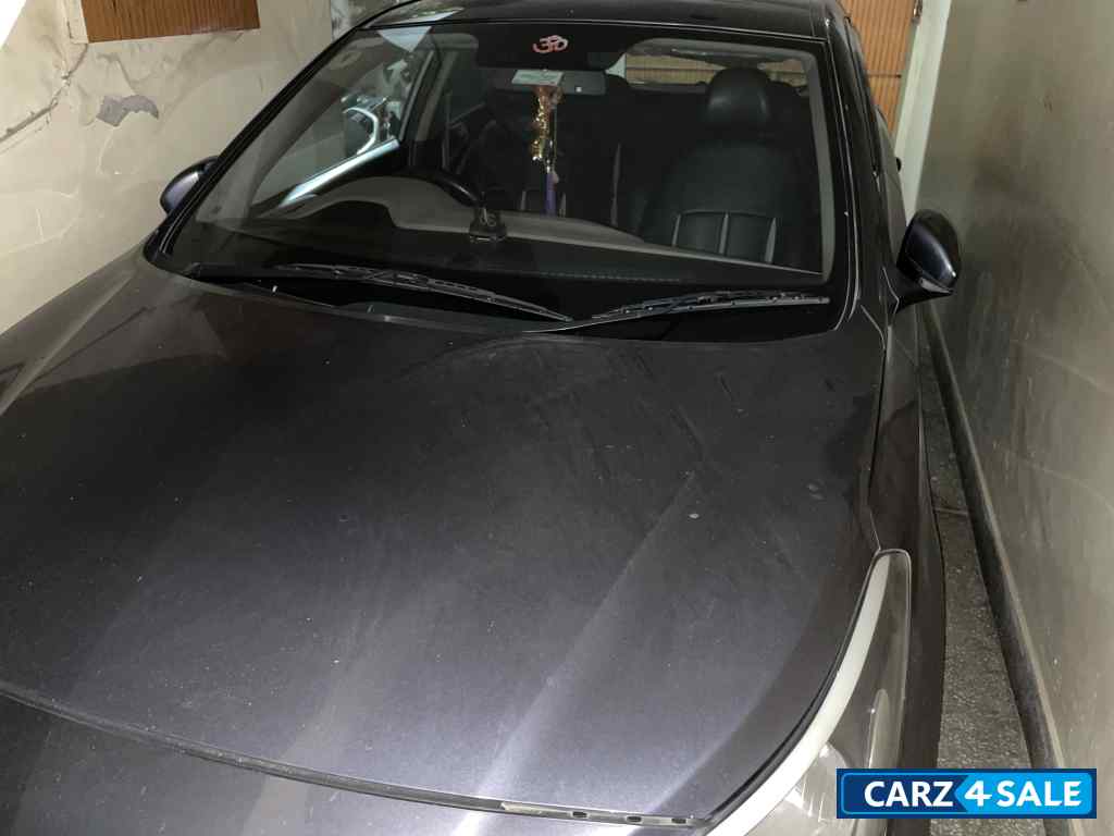 Hyundai Elite i20 Sportz Hyundai Elite i20 Sportz