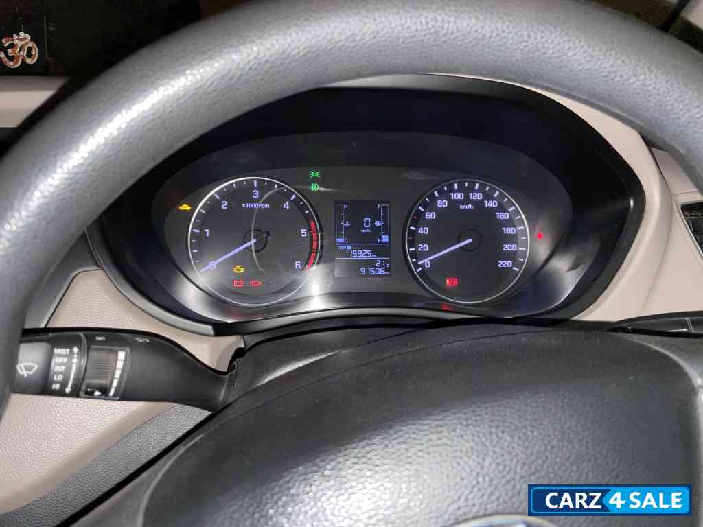 Hyundai Elite i20 Sportz Hyundai Elite i20 Sportz