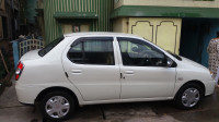 White Tata  indigo ecs