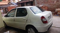 White Tata  indigo ecs