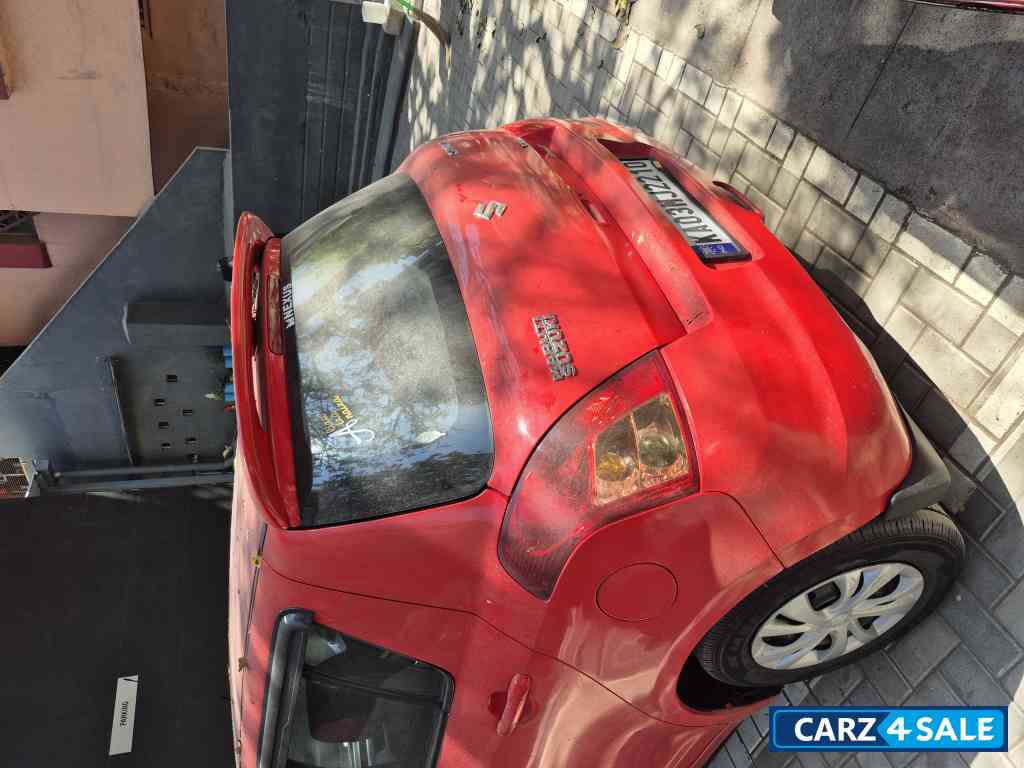 Maruti Suzuki Swift VDI Maruti Suzuki Swift VDI