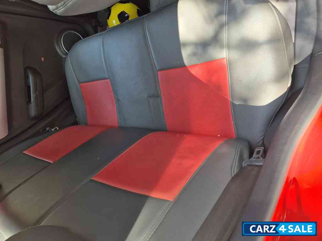 Maruti Suzuki Swift VDI Maruti Suzuki Swift VDI