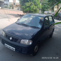 Maruti Suzuki Alto Lxi 2010 Model