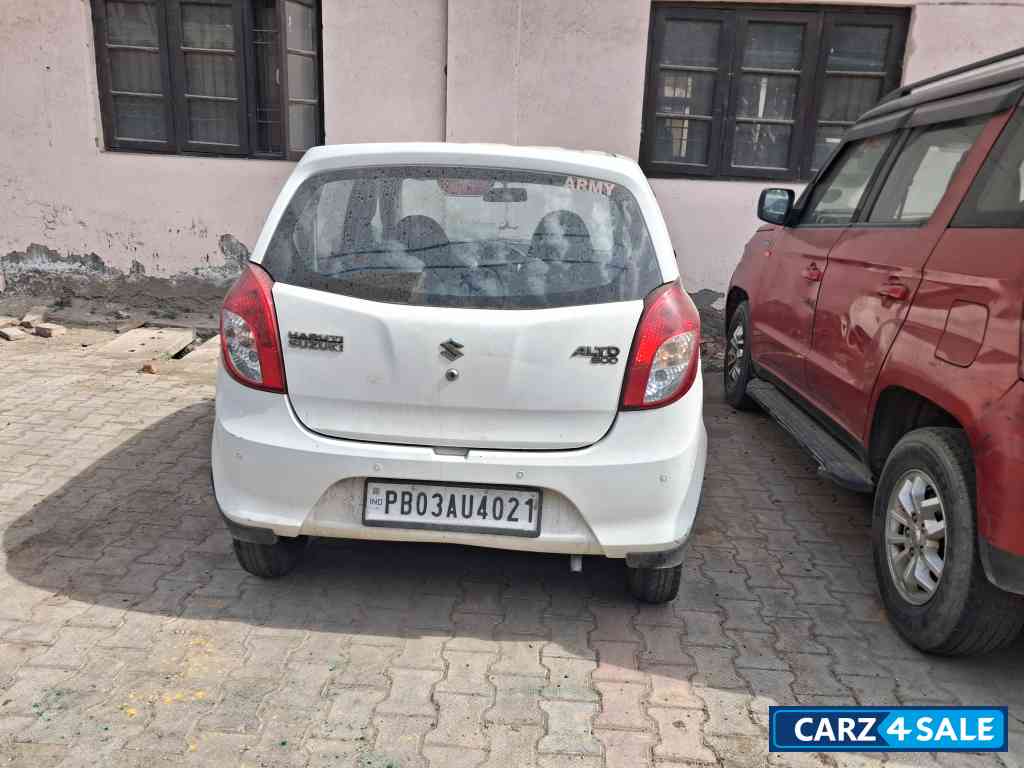 Maruti Suzuki 800 Lxi Maruti Suzuki 800 Lxi