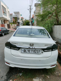 Honda City Sv diesel