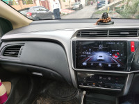 Honda City Sv diesel