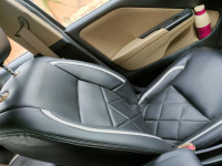 Honda City Sv diesel