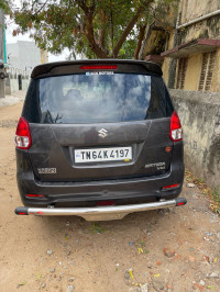 Maruti Suzuki Ertiga Petrol