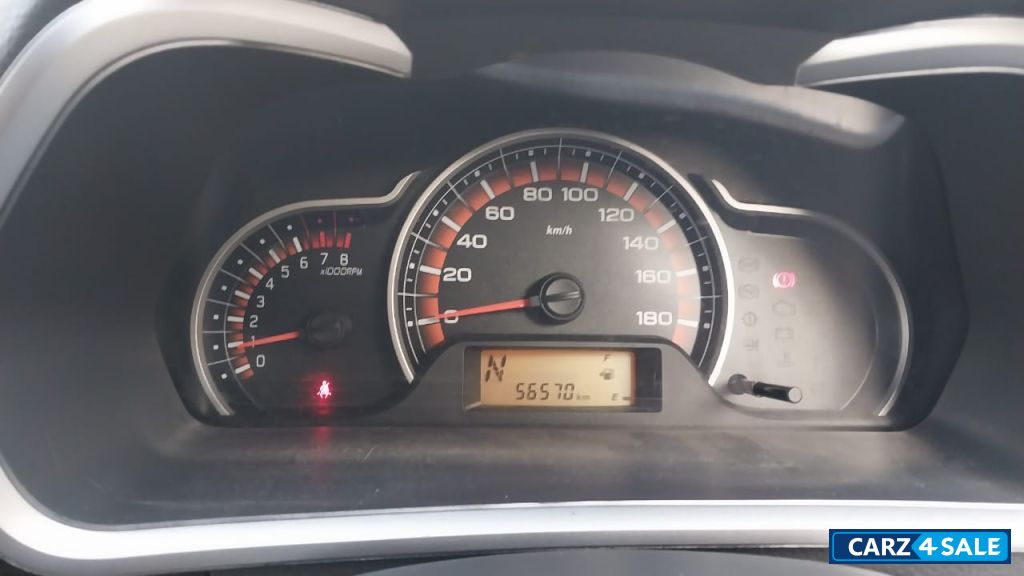 Maruti Suzuki Alto K10 AMT Maruti Suzuki Alto K10 AMT