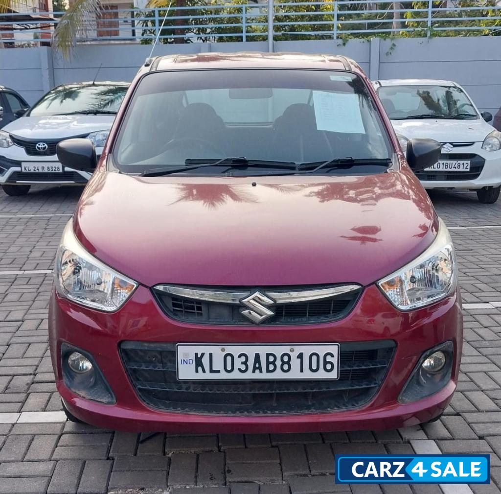 Maruti Suzuki Alto K10 AMT Maruti Suzuki Alto K10 AMT
