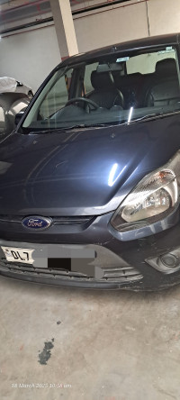 Ford Figo